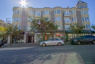 Photo 13: 5757 BALSAM Street in Vancouver: Kerrisdale Office for sale in "KERRISDALE PLACE" (Vancouver West)  : MLS®# C8042729