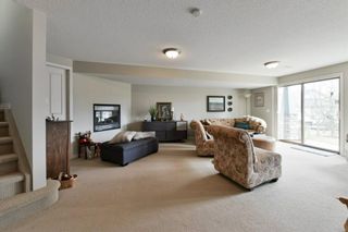 Photo 36: 233 Springbank Terrace SW in Calgary: Springbank Hill Semi Detached for sale : MLS®# A1212349
