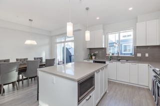 Photo 13: 142 8335 NELSON Street in Mission: Mission-West Townhouse for sale in "Archer Green" : MLS®# R2744901