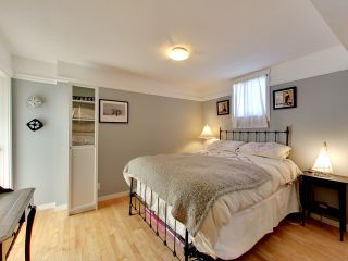 Photo 14: 2271 WATERLOO Street in Vancouver: Kitsilano House for sale in "KITSILANO!" (Vancouver West)  : MLS®# R2086702