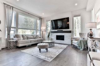 Photo 12: 20451 83B AVENUE in Langley: Willoughby Heights House for sale : MLS®# R2572124