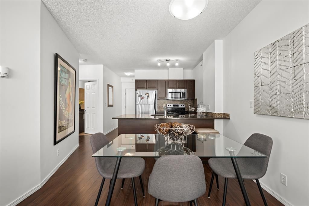 Main Photo: 801 325 3 Street SE in Calgary: Downtown East Village Apartment for sale : MLS®# A2020973