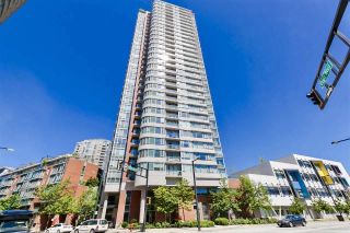 Photo 1: 702 688 ABBOTT Street in Vancouver: Downtown VW Condo for sale in "FIRENZE II" (Vancouver West)  : MLS®# R2667102
