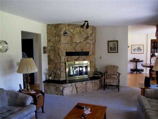 Photo 2: 24750 DEWDNEY TRUNK Road in Maple Ridge: Cottonwood MR House for sale : MLS®# V941489