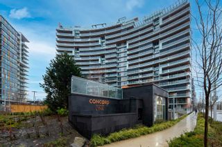 Photo 1: 303 1768 COOK Street in Vancouver: False Creek Condo for sale (Vancouver West)  : MLS®# R2743395