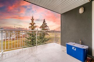 Photo 17: 409 35 Richard Court SW in Calgary: Lincoln Park Apartment for sale : MLS®# A2042034
