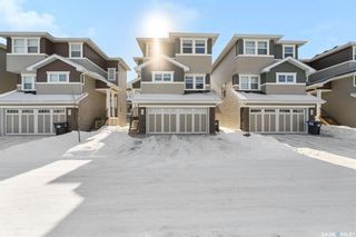 Photo 1: 130 315 Dickson Crescent in Saskatoon: Stonebridge Residential for sale : MLS®# SK920593