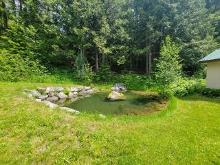 Photo 48: 6511 SPROULE CREEK ROAD in Nelson: House for sale : MLS®# 2472706