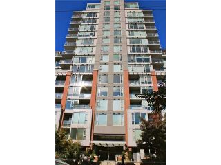 Photo 10: # 512 1133 HOMER ST in Vancouver: Yaletown Condo for sale (Vancouver West)  : MLS®# V1048978