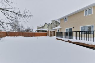 Photo 39: 68 Hillberry Bay in Winnipeg: Whyte Ridge Residential for sale (1P)  : MLS®# 202301213