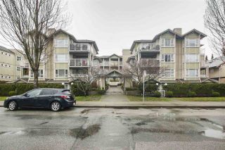 Photo 15: 408 937 W 14TH Avenue in Vancouver: Fairview VW Condo for sale (Vancouver West)  : MLS®# R2150940