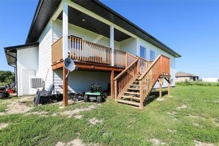 Photo 38: 28 QUARRY Ridge in Steinbach: R16 Residential for sale : MLS®# 202225378