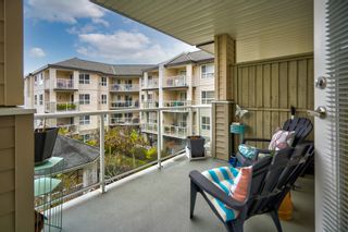Photo 20: 306 1588 BEST Street: White Rock Condo for sale in "THE MONTEREY" (South Surrey White Rock)  : MLS®# R2520962