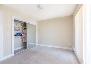 Photo 10: 11 6708 ARCOLA Street in Burnaby: Highgate Townhouse for sale in "Highgate Ridge" (Burnaby South)  : MLS®# V1125314