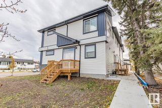 Photo 6: 10008 162 Street in Edmonton: Zone 22 House Fourplex for sale : MLS®# E4366720