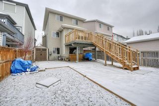 Photo 3: 127 Covepark Way NE in Calgary: Coventry Hills Detached for sale : MLS®# A1184379