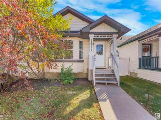 Photo 36: 1611 TOMPKINS Place in Edmonton: Zone 14 House for sale : MLS®# E4369945