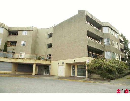 Main Photo: 312 9632 120A Street in Surrey: Cedar Hills Condo for sale in "CHANDLERS HILL" (North Surrey)  : MLS®# F2909251
