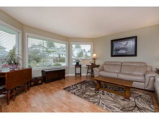 Photo 3: 34610 BALDWIN Road in Abbotsford: Abbotsford East House for sale : MLS®# R2246848