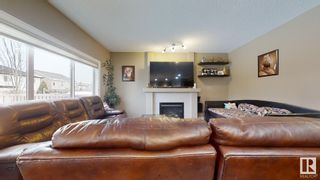 Photo 5: 4011 ALEXANDER Way in Edmonton: Zone 55 House for sale : MLS®# E4329894