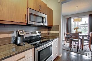 Photo 6: 13115 205 Street in Edmonton: Zone 59 House Half Duplex for sale : MLS®# E4307942