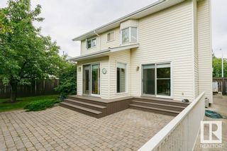 Photo 49: 8427 188 Street in Edmonton: Zone 20 House for sale : MLS®# E4306528