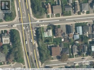 Photo 1: 66 QUEEN MARY STREET in Ottawa: Vacant Land for sale : MLS®# 1397976