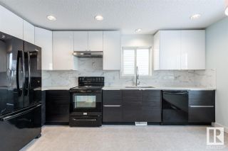 Photo 10: 5538 STEVENS Crescent in Edmonton: Zone 14 House for sale : MLS®# E4382627