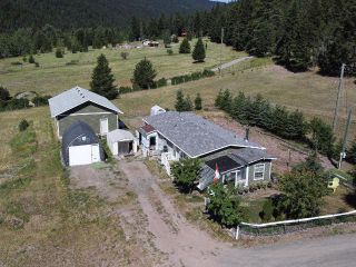 Photo 42: 9624 TRANQUILLE CRISS CREEK Road in Kamloops: Red Lake House for sale : MLS®# 177454