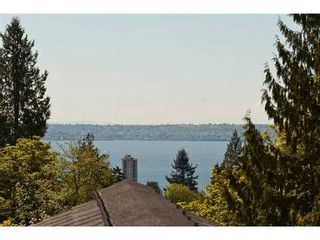Photo 10: 1815 19TH Street in West Vancouver: Home for sale : MLS®# V873147