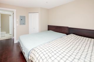 Photo 14: 114 5725 AGRONOMY Road in Vancouver: University VW Condo for sale in "GLENLLOYD PARK" (Vancouver West)  : MLS®# R2343269