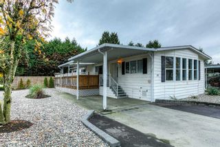 Photo 2: 28 145 KING EDWARD Street in Coquitlam: Maillardville Manufactured Home for sale : MLS®# R2014423