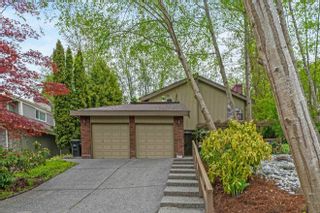 Main Photo: 5540 HAMPSTEAD Place in Burnaby: Deer Lake House for sale in "Blenheimwood" (Burnaby South)  : MLS®# R2684938