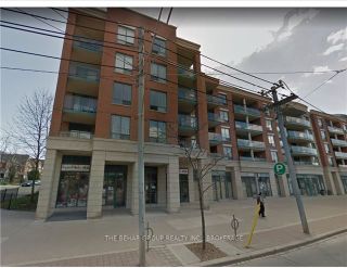 Photo 2: 5 1821 Queen Street E in Toronto: The Beaches Property for lease (Toronto E02)  : MLS®# E3937557