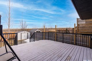 Photo 26: 730 Sutter Crescent in Saskatoon: Stonebridge Residential for sale : MLS®# SK963902