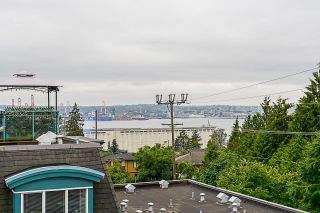 Photo 31: #24 - 288 St. Davids Ave in North Vancouver: Lower Lonsdale Townhouse for sale : MLS®# R2713292