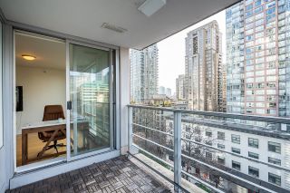 Photo 26: 704 565 SMITHE Street in Vancouver: Downtown VW Condo for sale in "VITA @ SYMPHONY PLACE" (Vancouver West)  : MLS®# R2857977