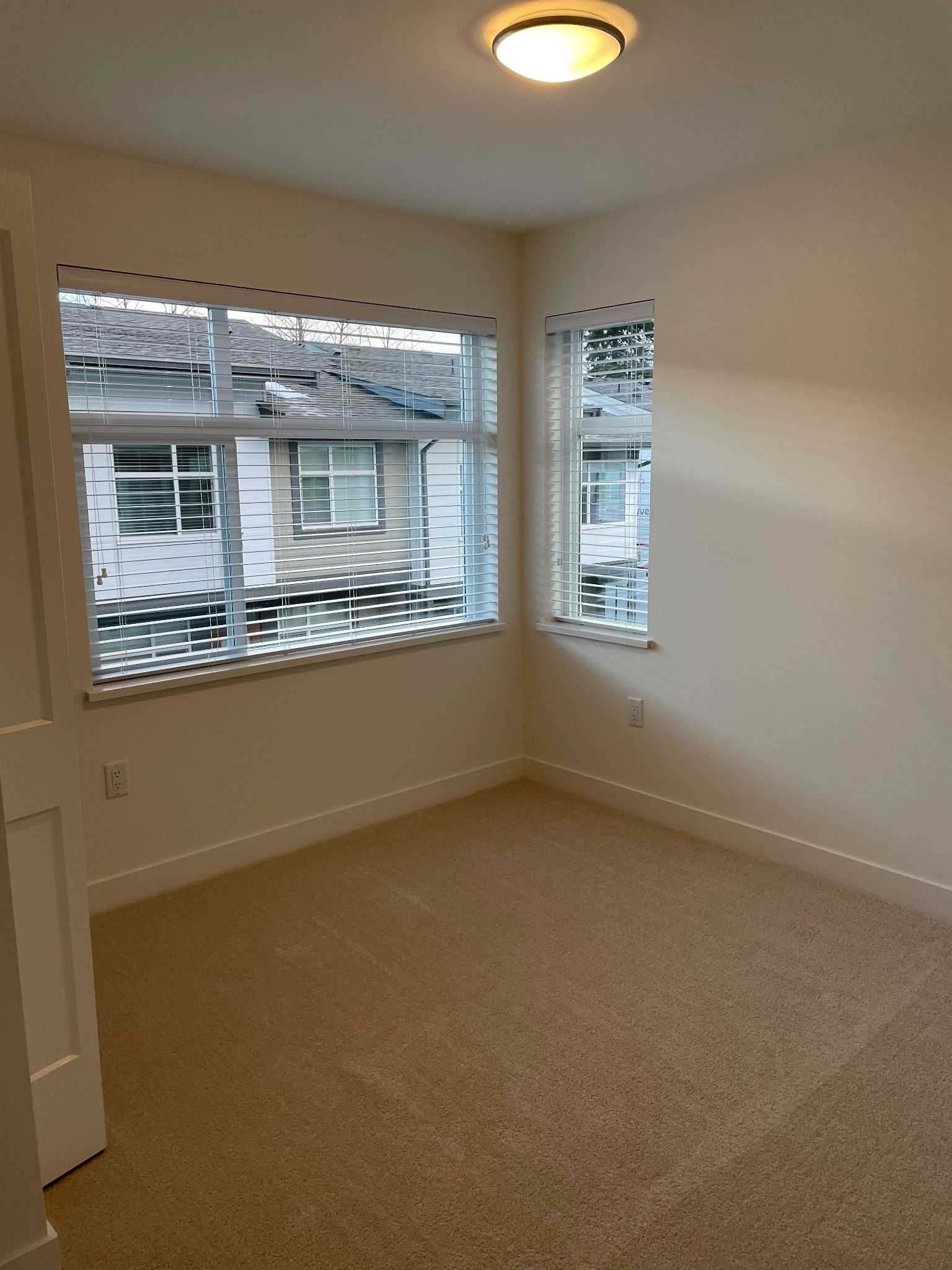 Photo 14: Photos: 64 - 8430 203A Street in Langley: Willoughby Heights Townhouse for rent