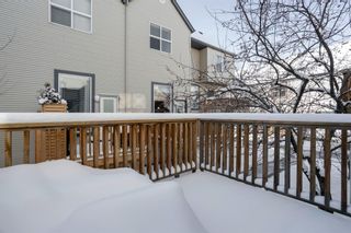 Photo 33: 245 Bridlewood Lane SW in Calgary: Bridlewood Row/Townhouse for sale : MLS®# A1185392