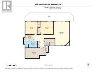 Photo 54: 988 Monashee Place in Kelowna: House for sale : MLS®# 10305546