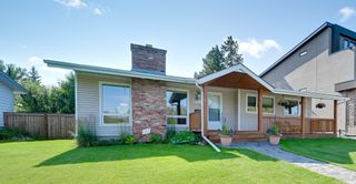 Photo 3: 12107 Aspen Drive in Edmonton: House for sale