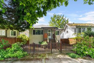 Photo 37: 3648 TURNER Street in Vancouver: Renfrew VE House for sale (Vancouver East)  : MLS®# R2892433