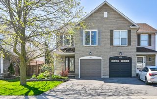 Photo 5: 140 Brownstone Crescent in Clarington: Courtice House (2-Storey) for sale : MLS®# E8301430