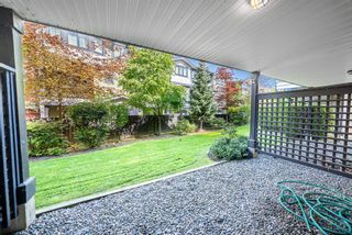 Photo 18: 23 100 WOOD Street in New Westminster: Queensborough Townhouse for sale : MLS®# R2777341
