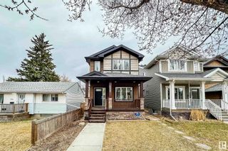 Photo 45: 8320 79 Avenue in Edmonton: Zone 17 House for sale : MLS®# E4382612