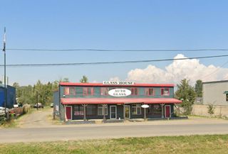 Main Photo: 10996 CLAIRMONT FRONTAGE Road in Fort St. John: Fort St. John - Rural W 100th Industrial for lease : MLS®# C8057112
