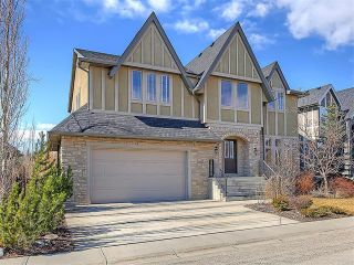 Photo 48: 394 DISCOVERY RIDGE Boulevard SW in Calgary: Discovery Ridge House for sale : MLS®# C4111009
