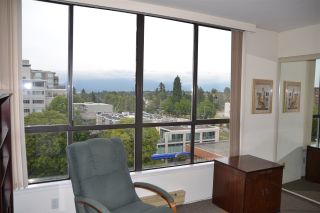 Photo 14: 1002 2115 W 40TH Avenue in Vancouver: Kerrisdale Condo for sale in "THE REGENCY" (Vancouver West)  : MLS®# R2386272