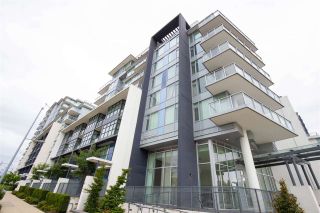 Main Photo: 511 8633 CAPSTAN Way in Richmond: West Cambie Condo for sale in "SORRENTO" : MLS®# R2504440