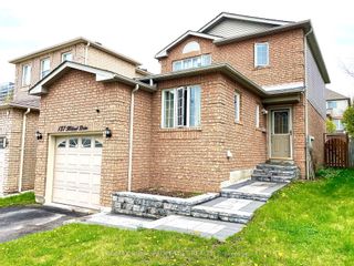 Photo 1: 137 Hibbard Drive in Ajax: Central House (2-Storey) for sale : MLS®# E8330380